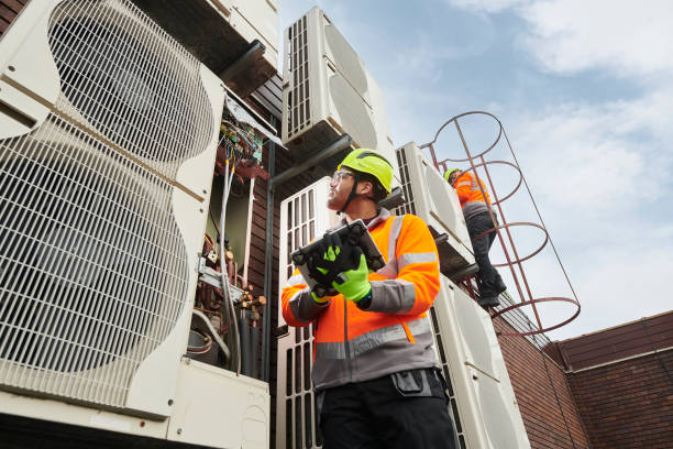 Best Affordable HVAC services  in Craig, AK