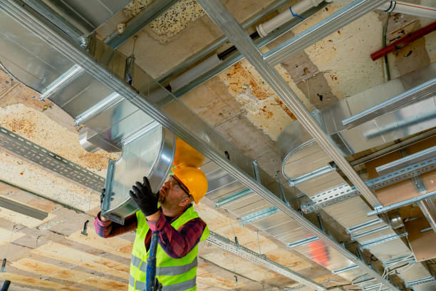Best Ductless HVAC repair  in Craig, AK