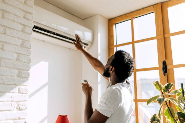 Best Commercial HVAC repair  in Craig, AK