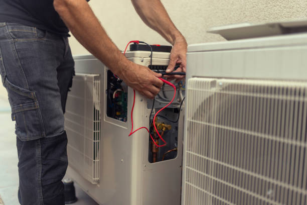 Best Central air repair  in Craig, AK