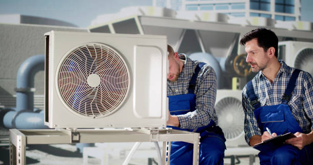 Best HVAC installation services  in Craig, AK