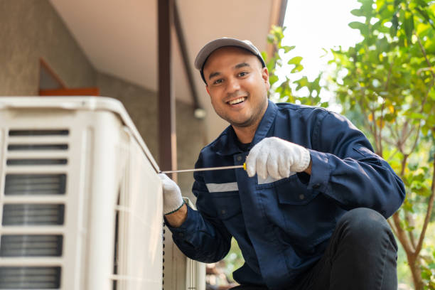 HVAC troubleshooting in Craig, AK