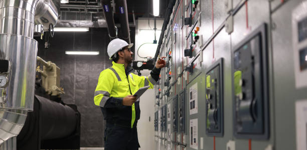 Best Best HVAC companies  in Craig, AK